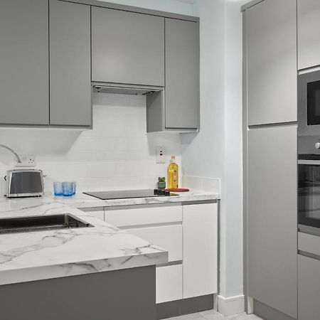 Luxury Apartment Near O'Connell Street Dublin Bagian luar foto