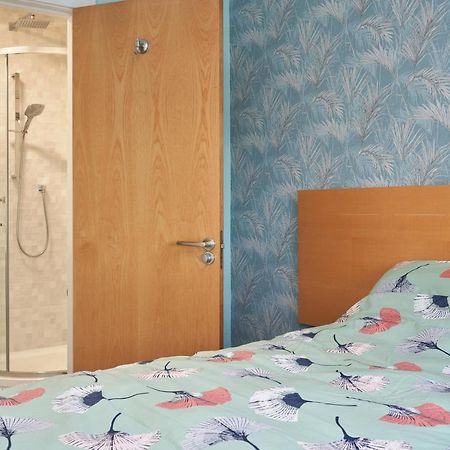 Luxury Apartment Near O'Connell Street Dublin Bagian luar foto