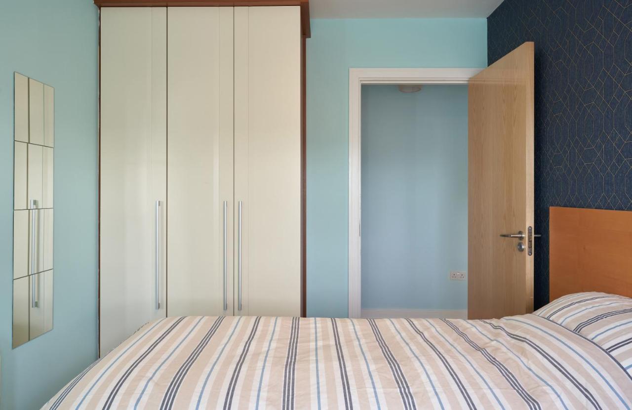 Luxury Apartment Near O'Connell Street Dublin Bagian luar foto