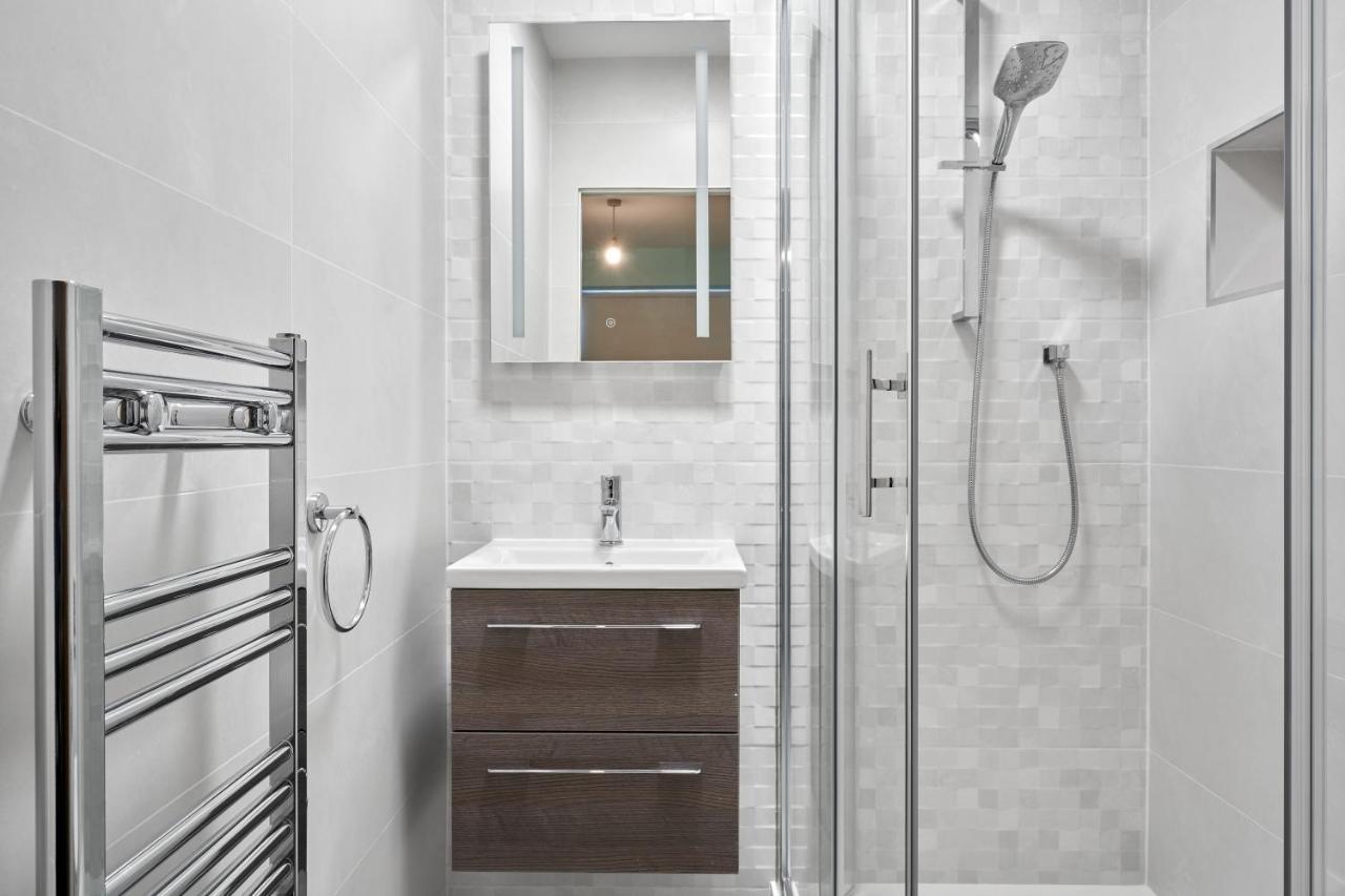 Luxury Apartment Near O'Connell Street Dublin Bagian luar foto