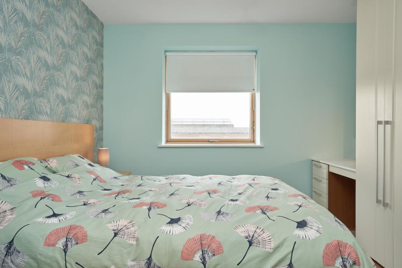 Luxury Apartment Near O'Connell Street Dublin Bagian luar foto
