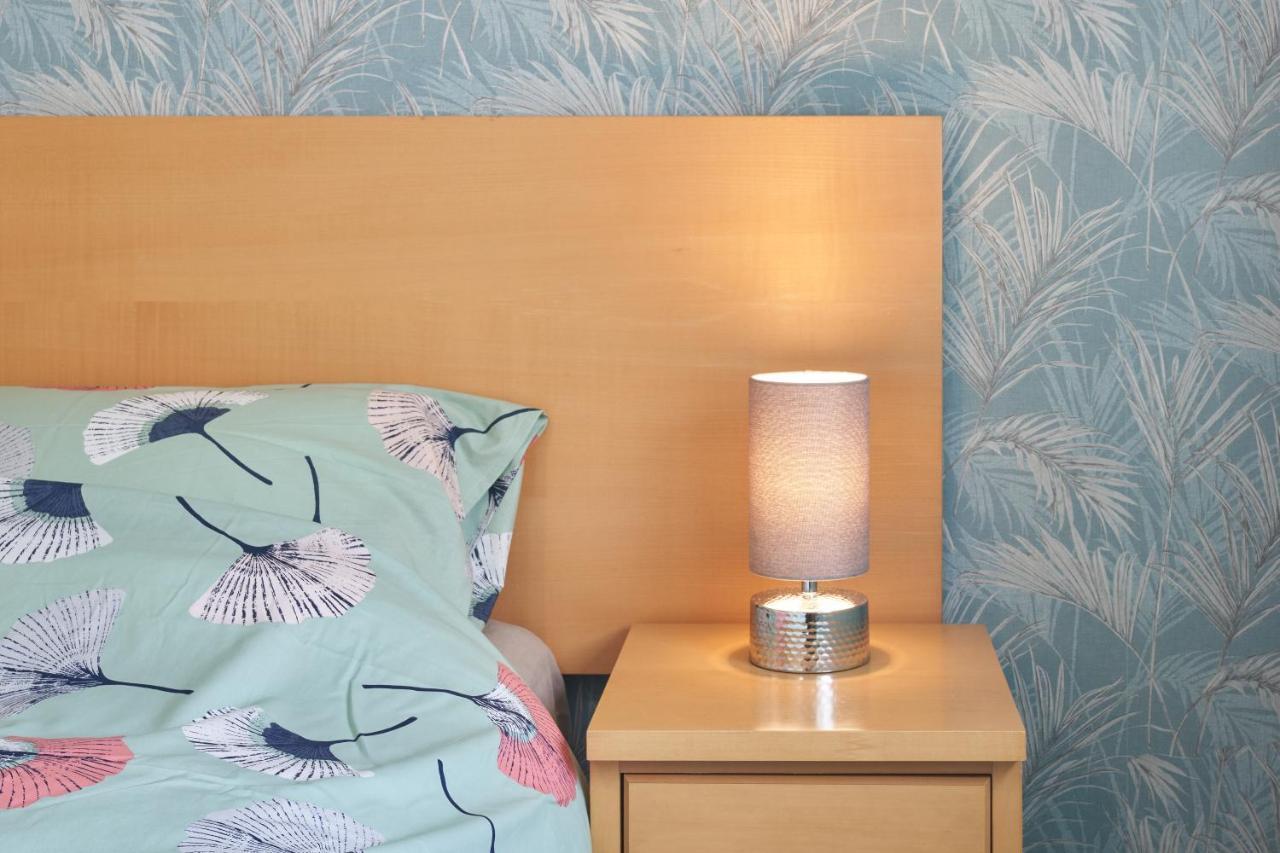 Luxury Apartment Near O'Connell Street Dublin Bagian luar foto